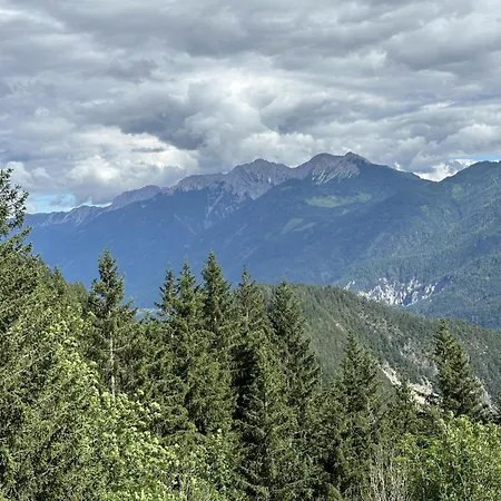 Apartment Blick Ins Gailtal