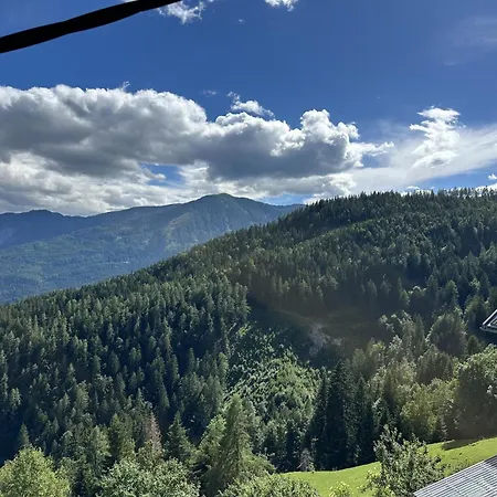 Blick Ins Gailtal Apartment *