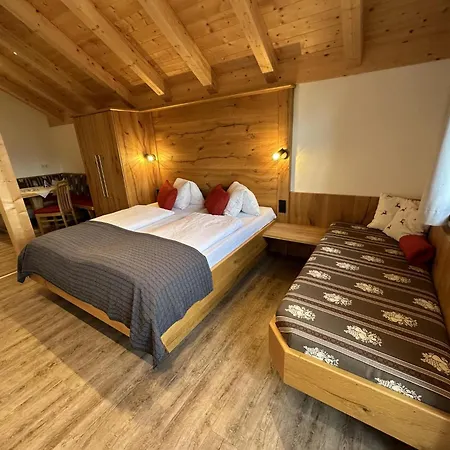 Blick Ins Gailtal Apartment *