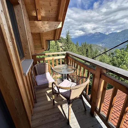 Blick Ins Gailtal Apartment