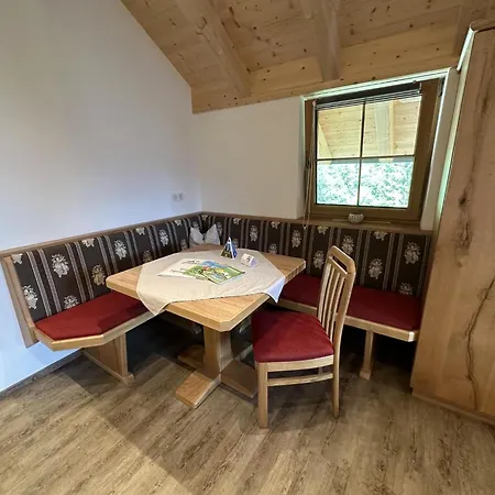 Apartment Blick Ins Gailtal